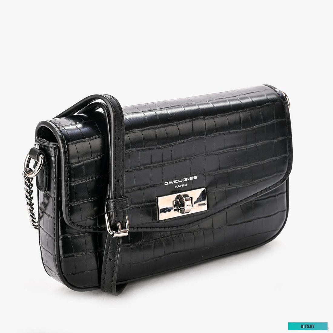 80368953 Набор электрических зубных щеток Oral-B Vitality Pro черный/лиловый