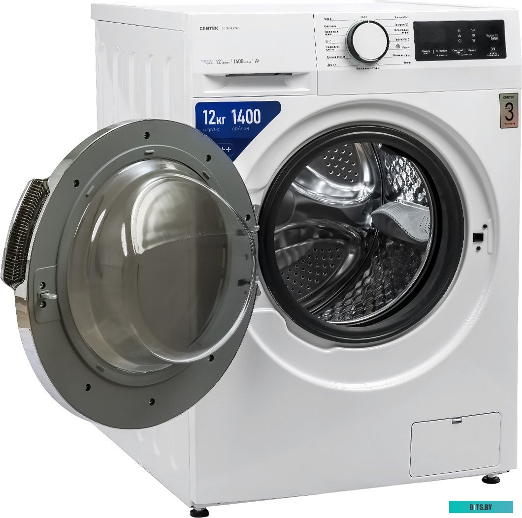 CT-1925 Белый Стиральная машина CENTEK CT-1925 Белый