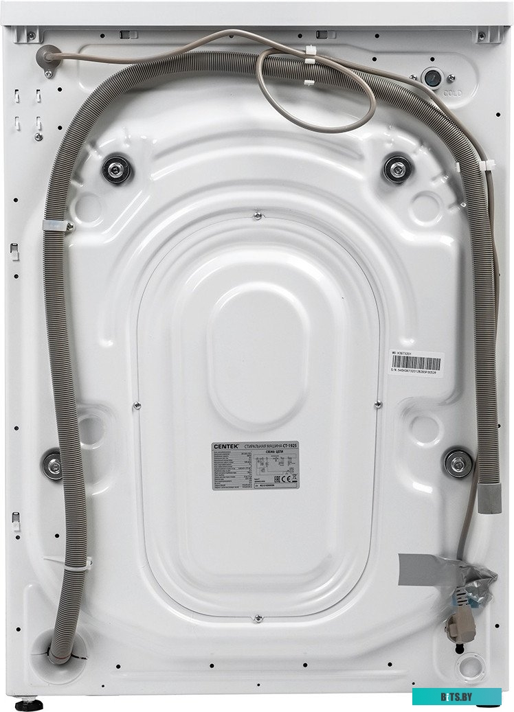 CT-1925 Белый Стиральная машина CENTEK CT-1925 Белый