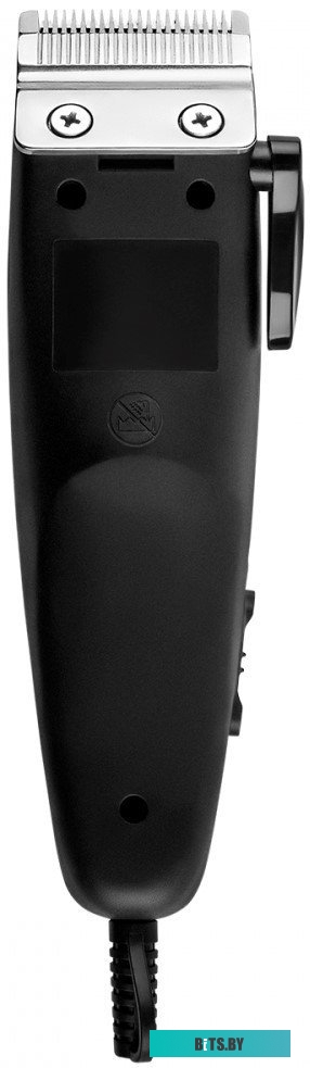 SC-HC63C18 Машинка для стрижки Scarlett SC-HC63C18 черный/оранжевый