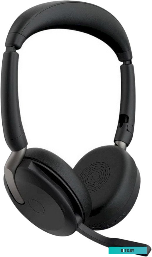 Гарнитура Jabra Evolve2 65 Flex MS Stereo USB-A 26699-999-999