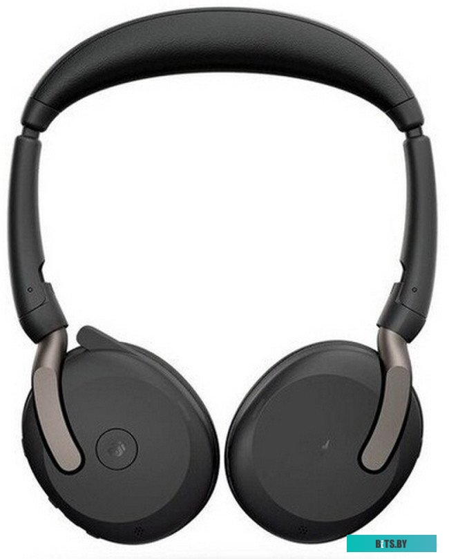 Гарнитура Jabra Evolve2 65 Flex MS Stereo USB-A 26699-999-999
