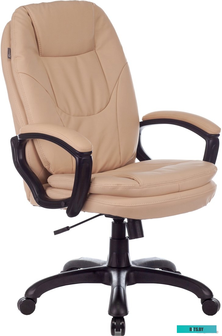 Офисное кресло (Стул) Бюрократ CH-868N (бежевый) <CH-868N/BEIGE>