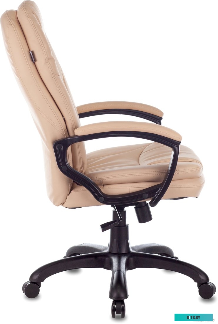 Офисное кресло (Стул) Бюрократ CH-868N (бежевый) <CH-868N/BEIGE>