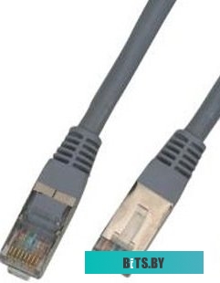 Кабель W&T WT-2038A2 (серый) <WT-2038A2 grey>