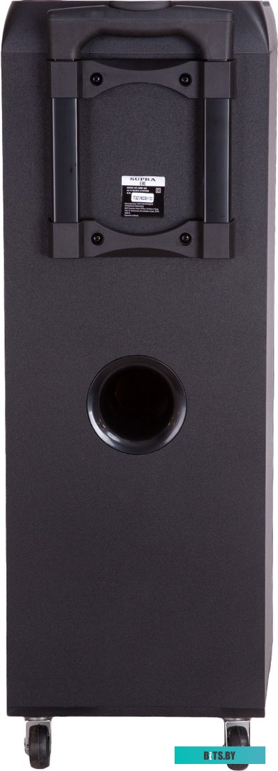 Колонка для вечеринок Supra SMB-820