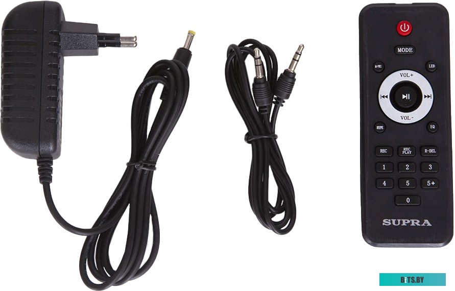Колонка для вечеринок Supra SMB-820