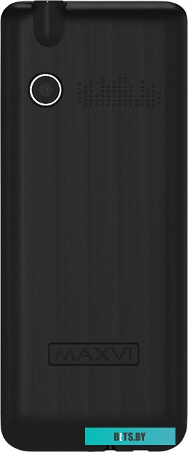 Мобильный телефон Maxvi X900i (черный)