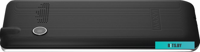 Мобильный телефон Maxvi X900i (черный)