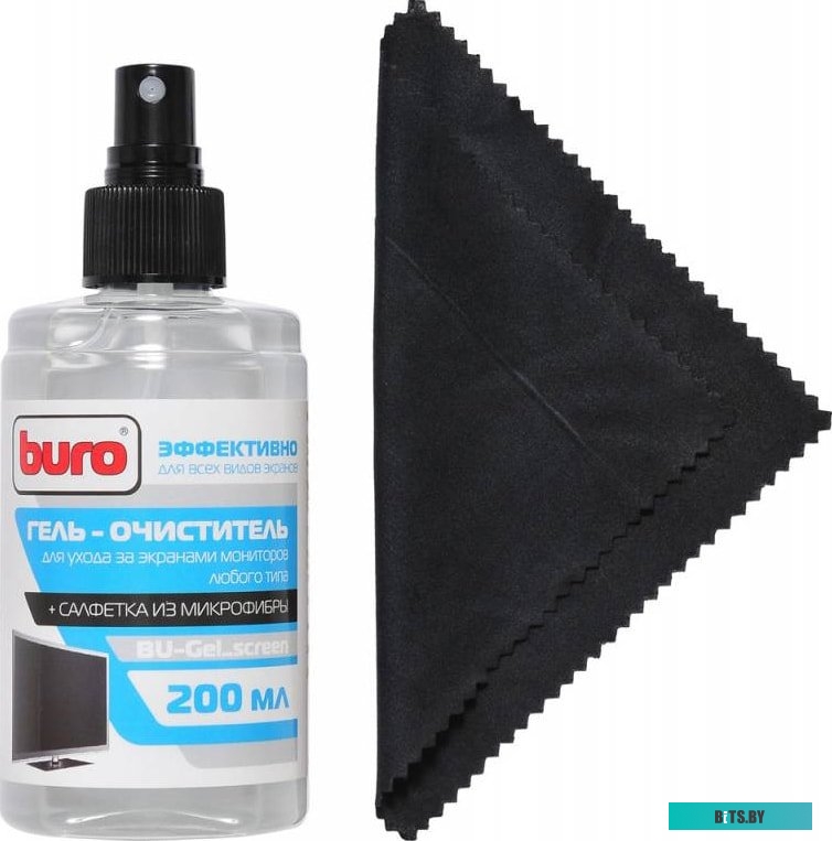 Спрей Buro BU-Sscreen 817433.