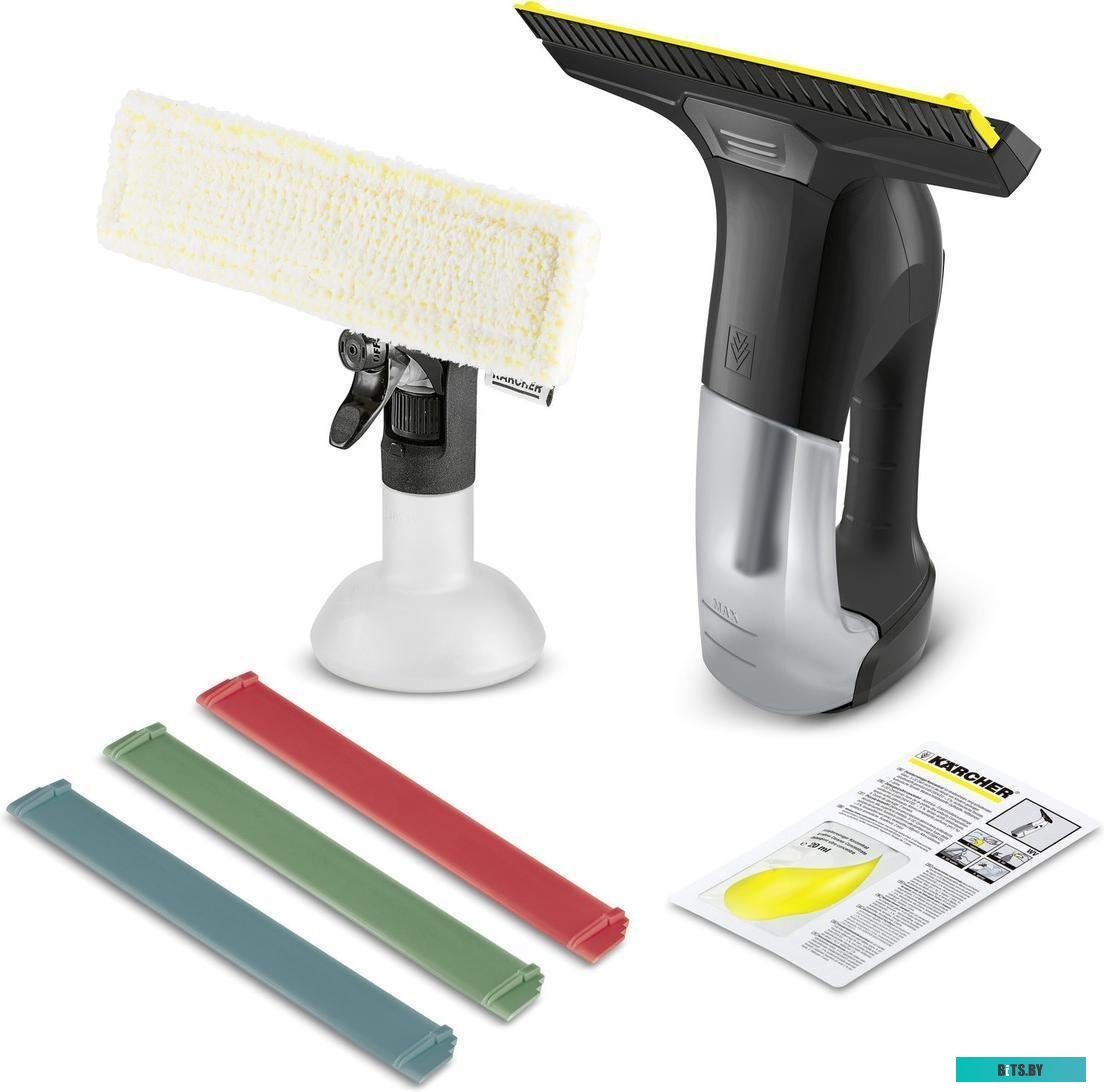 Пылесос Karcher WV 6 Plus Multi Edition 1.633-514.0