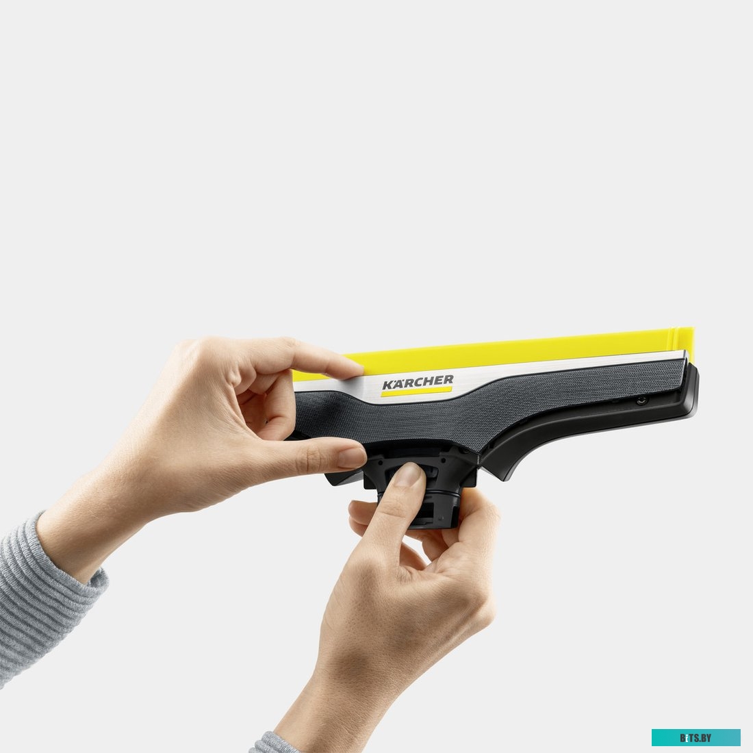 Пылесос Karcher WV 6 Plus Multi Edition 1.633-514.0