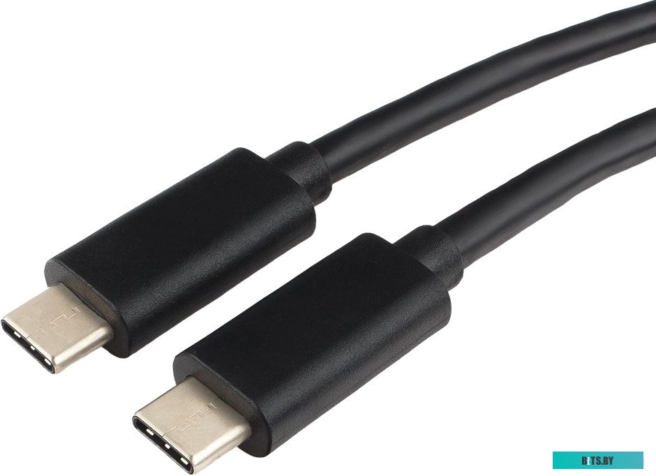 Кабель Cablexpert CCP-USB3.1-CMCM-5
