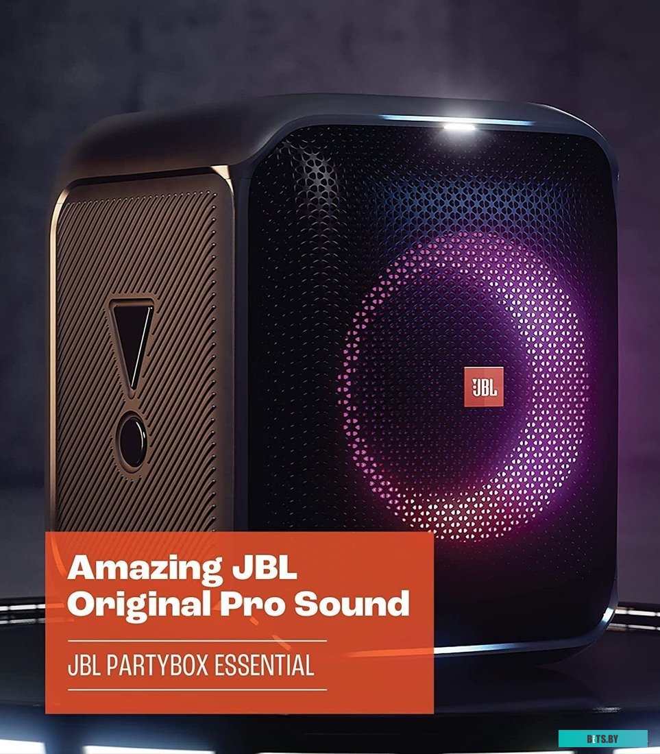 Портативная акустическая система JBL PartyBox Encore Essential (JBLPBENCOREESSEP)