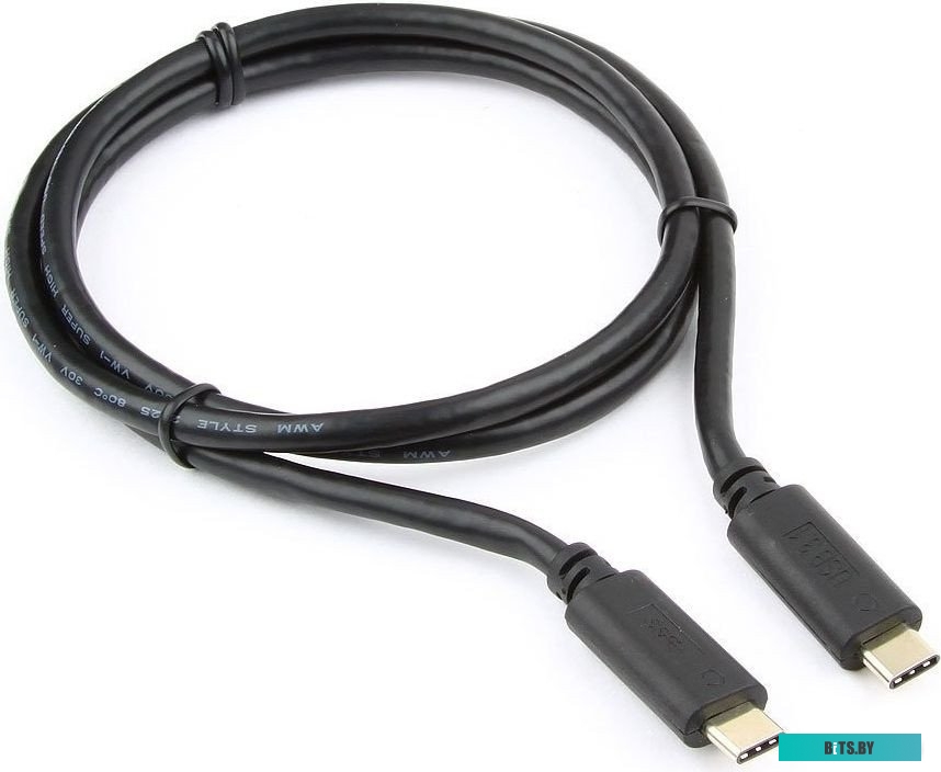 Кабель Cablexpert CCP-USB3.1-CMCM-5