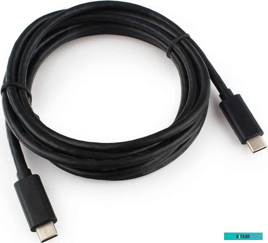 Кабель Cablexpert CCP-USB3.1-CMCM-5