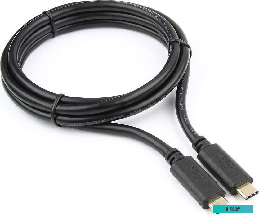 Кабель Cablexpert CCP-USB3.1-CMCM-5