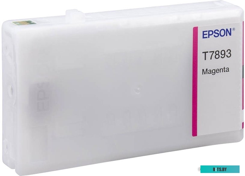 Картридж Epson C13T789340