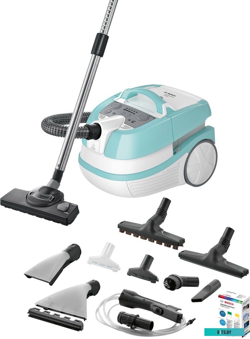 Пылесос Bosch BWD420HYG