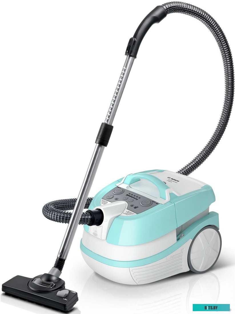 Пылесос Bosch BWD420HYG