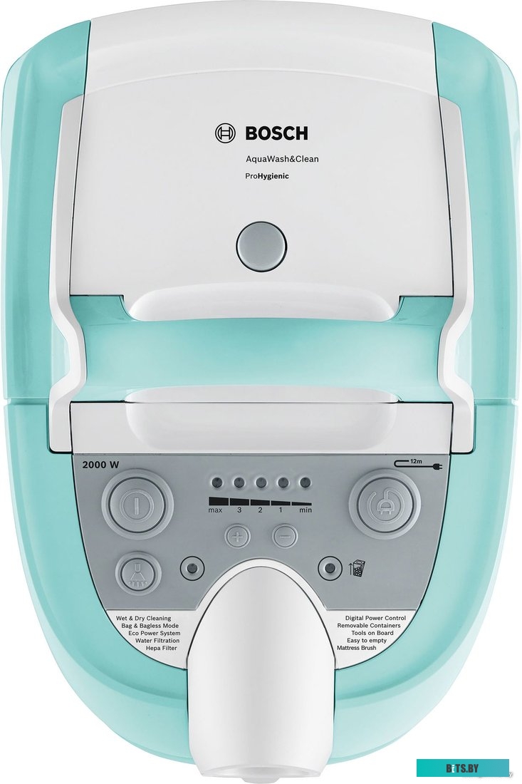 Пылесос Bosch BWD420HYG