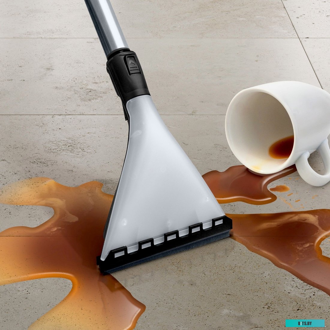 Пылесос Bosch BWD420HYG