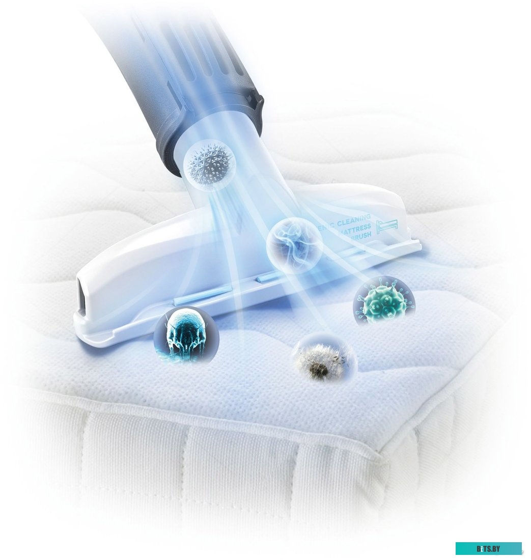 Пылесос Bosch BWD420HYG