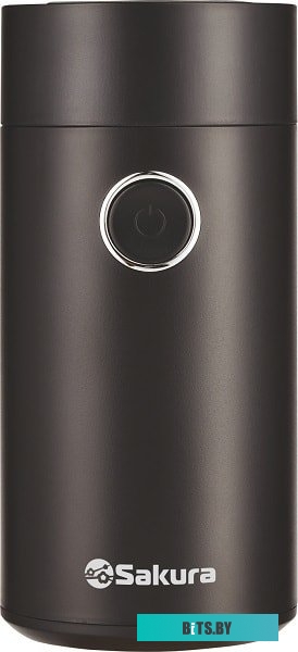 Электрическая кофемолка Sakura SA-6171BK