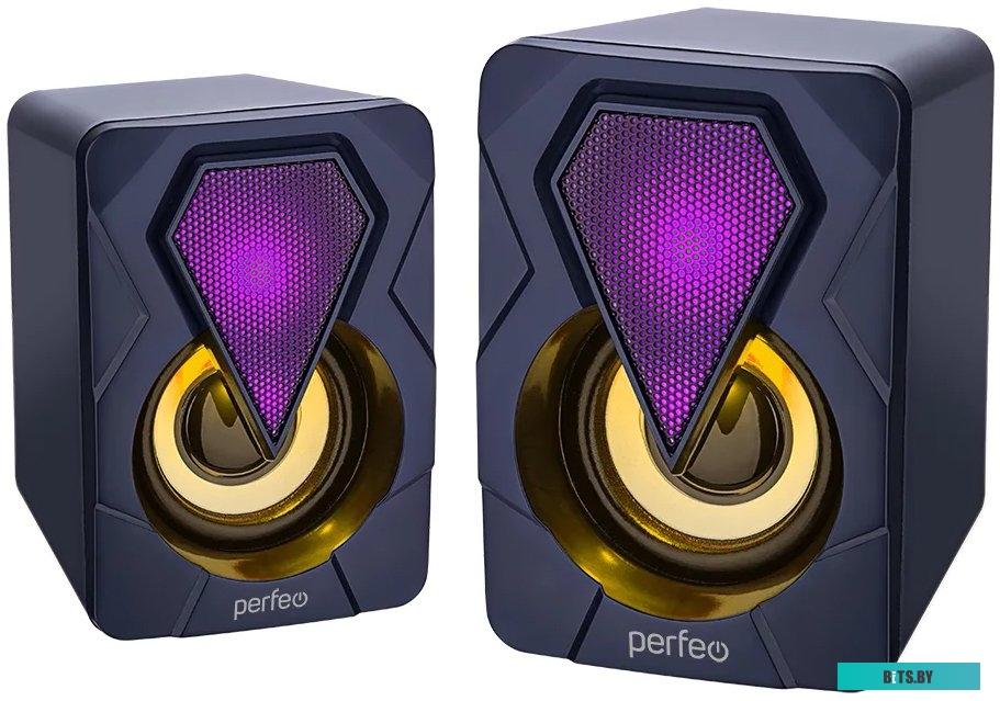 Акустика Perfeo Shine <PF_A4438>
