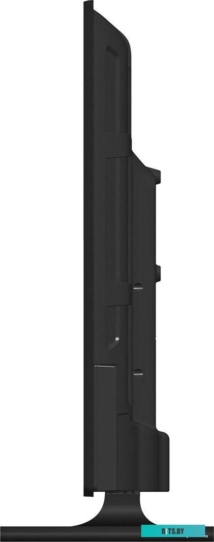 Телевизор BBK 42LEM-1080/FTS2C черный FULL HD 50Hz
