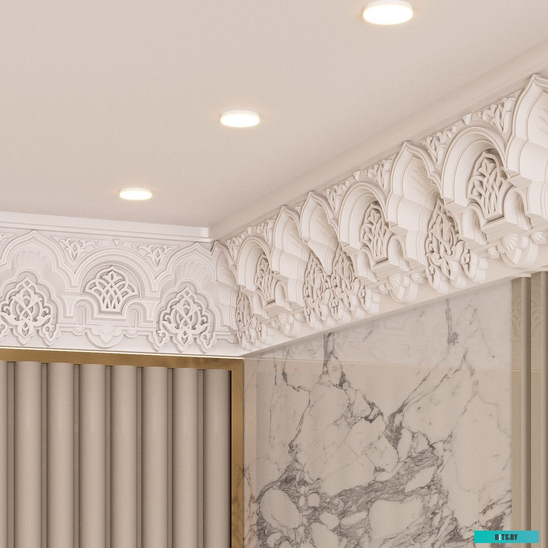 108008211 Лампа светодиодная Gauss 108008211 11Вт цок.:GX53 таблетка 150B 4100K св.свеч.бел.нейт. GX53 (упак.:1шт)