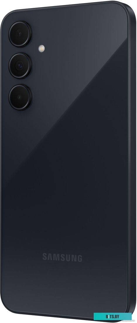 Смартфон Galaxy A35 SM-A356E 8GB/256GB (темно-синий) <SM-A356EZKGCAU>