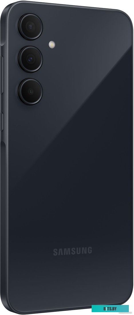 Смартфон Galaxy A35 SM-A356E 8GB/256GB (темно-синий) <SM-A356EZKGCAU>