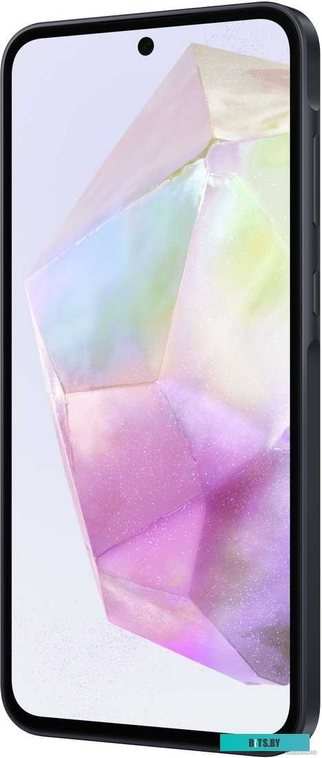 Смартфон Galaxy A35 SM-A356E 8GB/256GB (темно-синий) <SM-A356EZKGCAU>