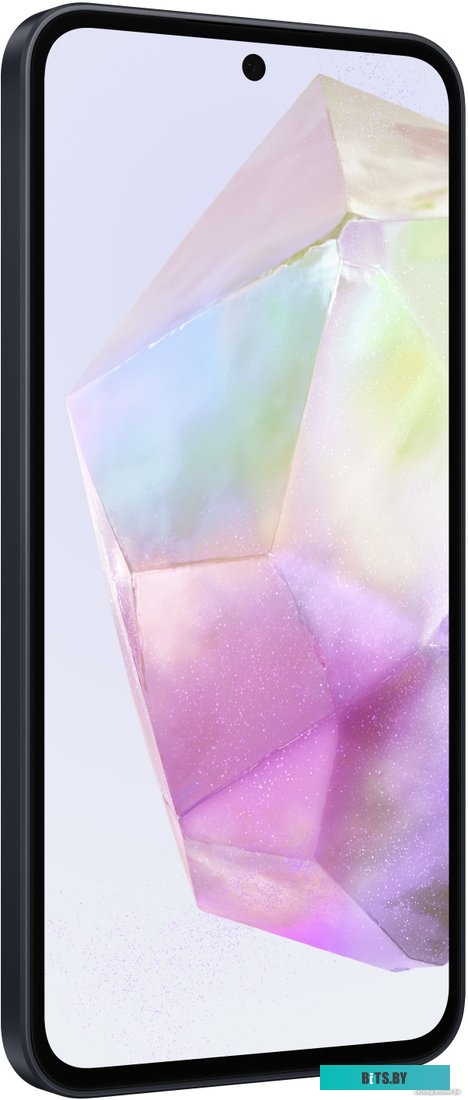 Смартфон Galaxy A35 SM-A356E 8GB/256GB (темно-синий) <SM-A356EZKGCAU>