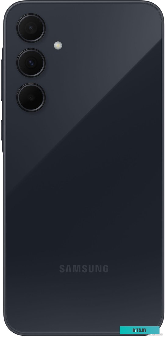 Смартфон Galaxy A35 SM-A356E 8GB/256GB (темно-синий) <SM-A356EZKGCAU>