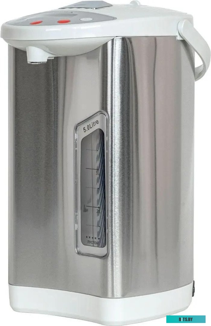 TPS-5011 Термопот Supra TPS-5011 серебристый/белый