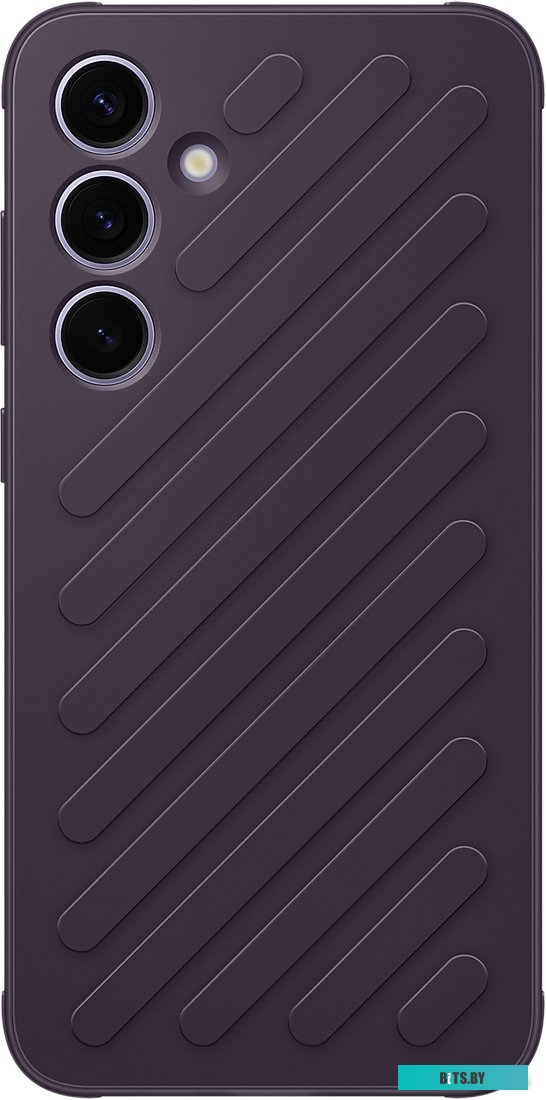 Чехол Samsung Shield Case S24+, GP-FPS926SACVR