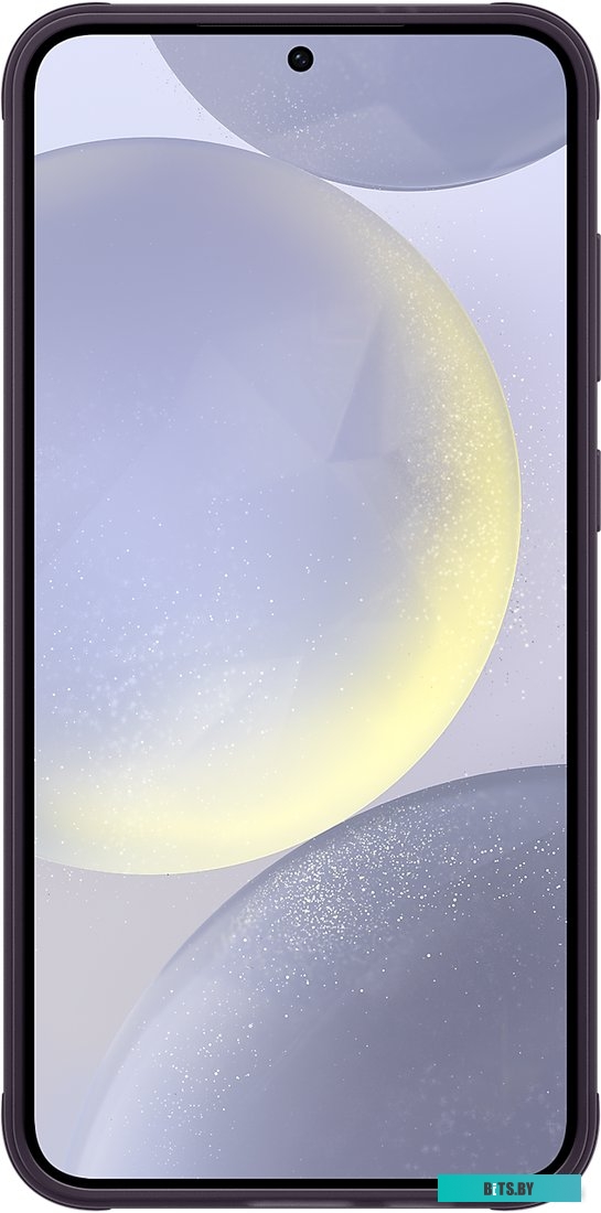 Чехол Samsung Shield Case S24+, GP-FPS926SACVR