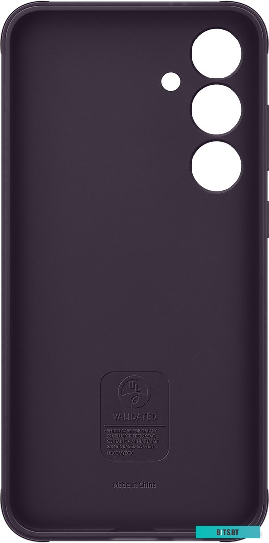 Чехол Samsung Shield Case S24+, GP-FPS926SACVR