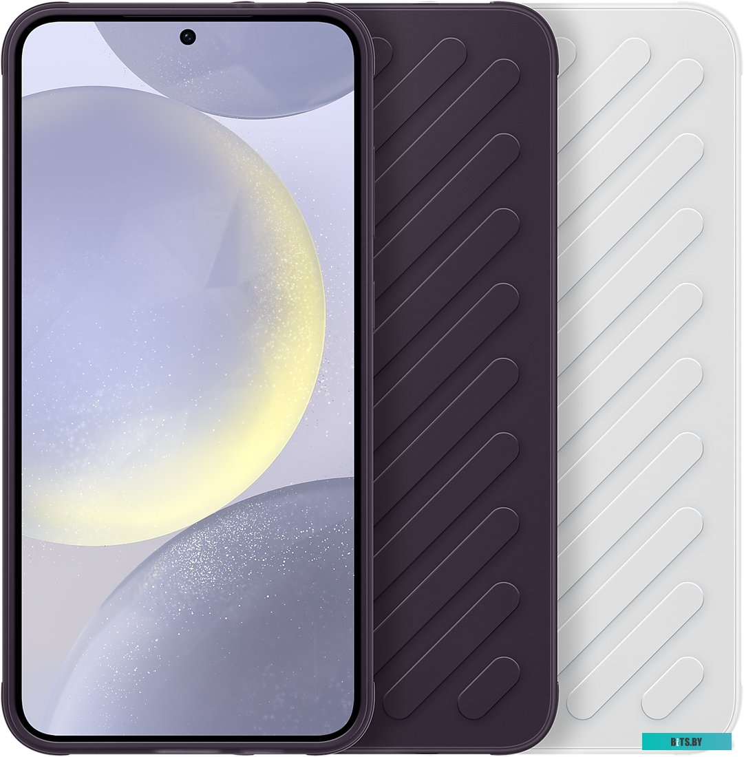 Чехол Samsung Shield Case S24+, GP-FPS926SACVR