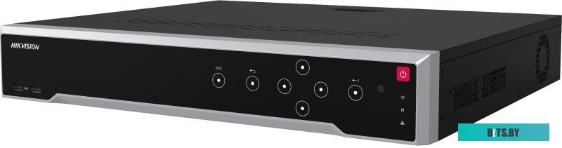 Видеорегистратор Hikvision DS-7764NI-M4