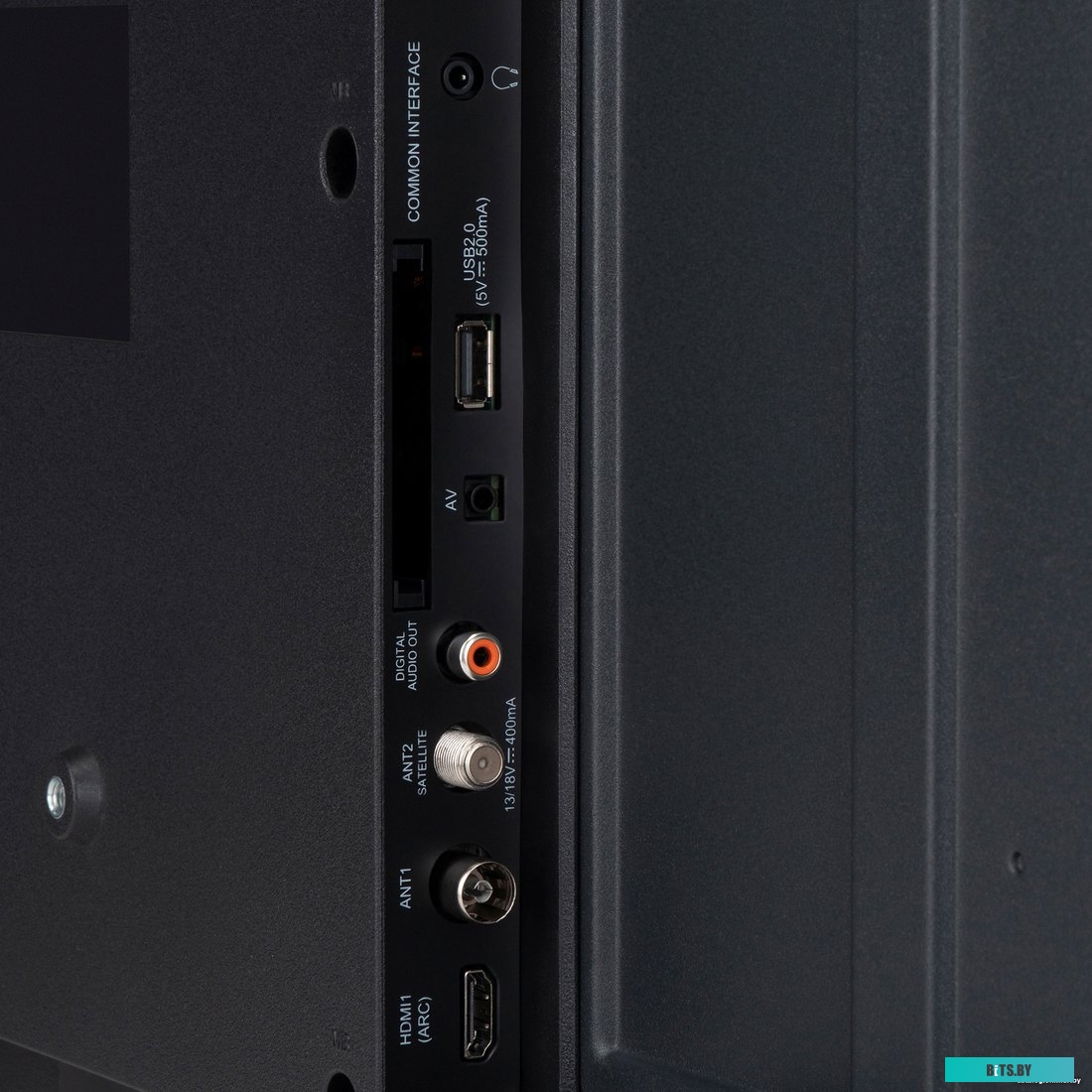 Телевизор StarWind SW-LED43SG300