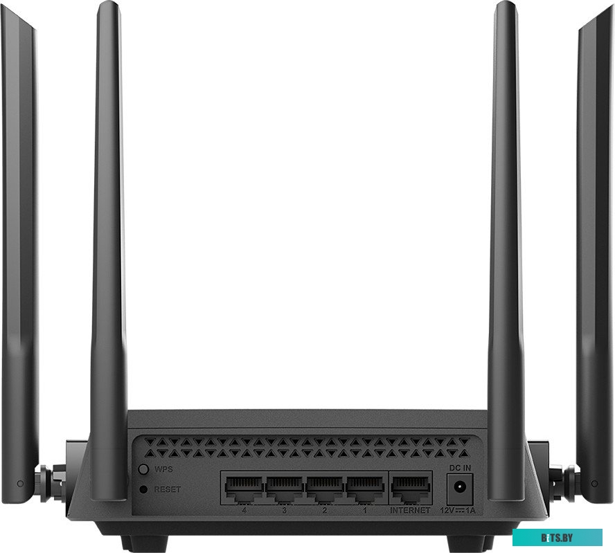 Маршрутизатор D-Link DIR-X1510/RU/R1A