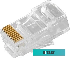 Коннектор Proconnect (05-1021-6) Джек RJ-45 8P8C CAT 5e (100 шт.)