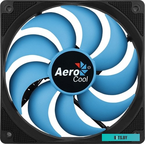 Вентилятор для корпуса AeroCool Motion 12 Plus <ACF3-MT00220.11>