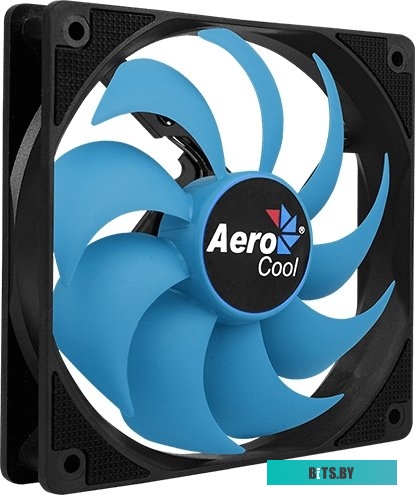 Вентилятор для корпуса AeroCool Motion 12 Plus <ACF3-MT00220.11>