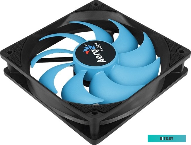Вентилятор для корпуса AeroCool Motion 12 Plus <ACF3-MT00220.11>