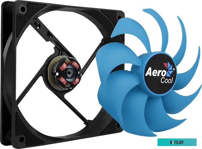 Вентилятор для корпуса AeroCool Motion 12 Plus <ACF3-MT00220.11>