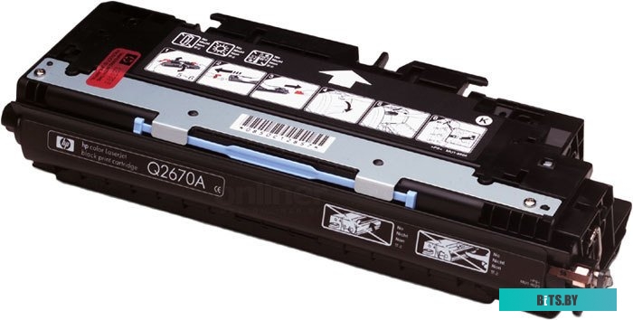 Картридж HP Q2670A